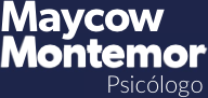 Maycow Montemor - Psiclogo Clnico